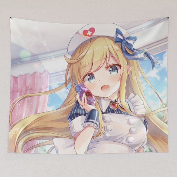 Item preview, Emori Miku designed and sold by MuraH4296.