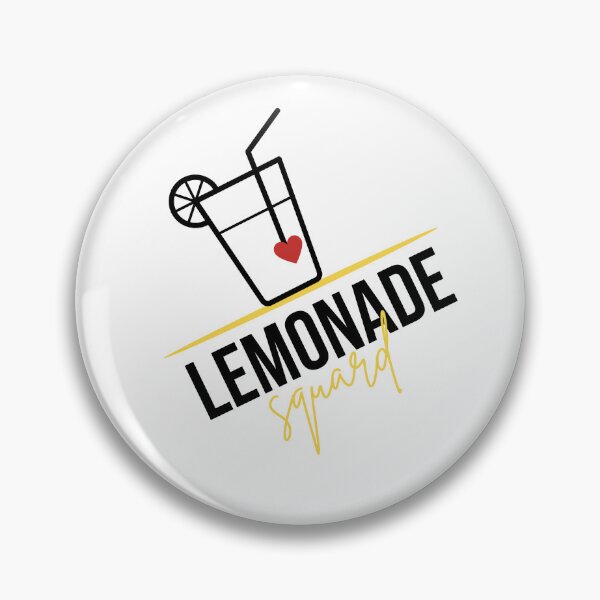 Item preview, Awesome Lemonade Squad designed and sold by ArtistLibrary.