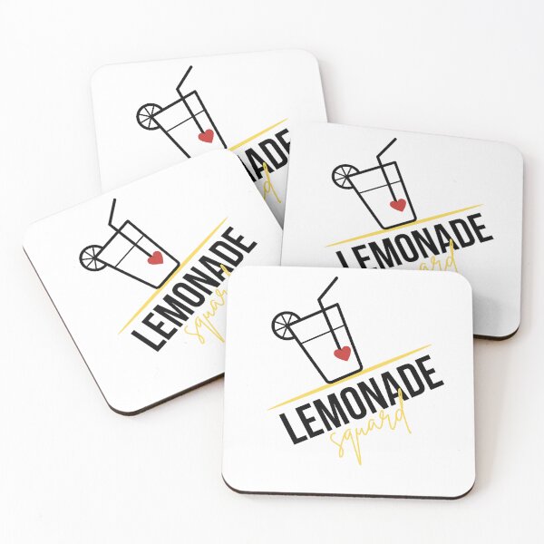 Item preview, Awesome Lemonade Squad designed and sold by ArtistLibrary.