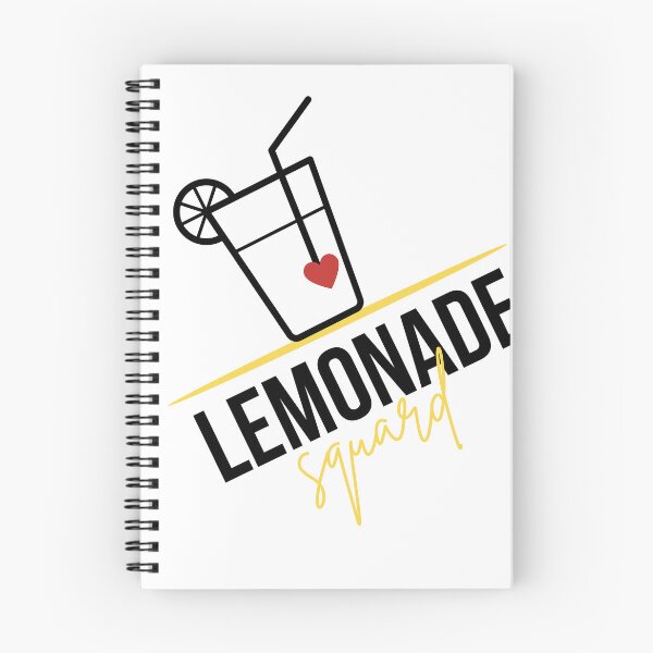 Item preview, Awesome Lemonade Squad designed and sold by ArtistLibrary.