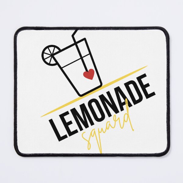 Item preview, Awesome Lemonade Squad designed and sold by ArtistLibrary.