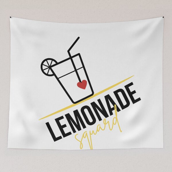 Item preview, Awesome Lemonade Squad designed and sold by ArtistLibrary.