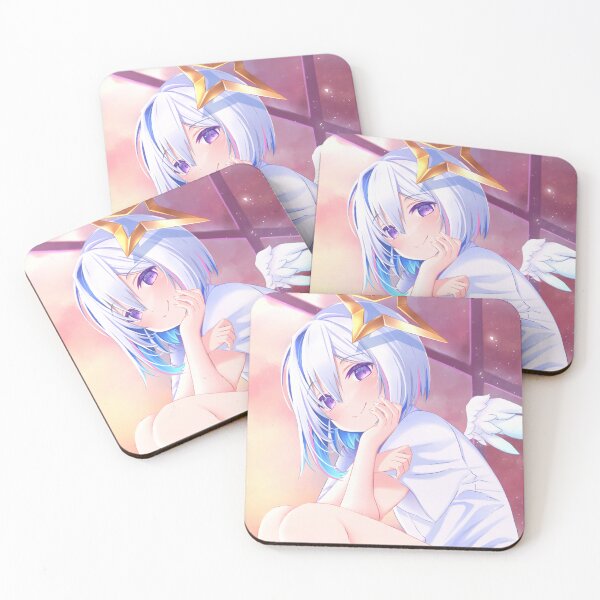 Item preview, Amane Kanata at School designed and sold by MuraH4296.