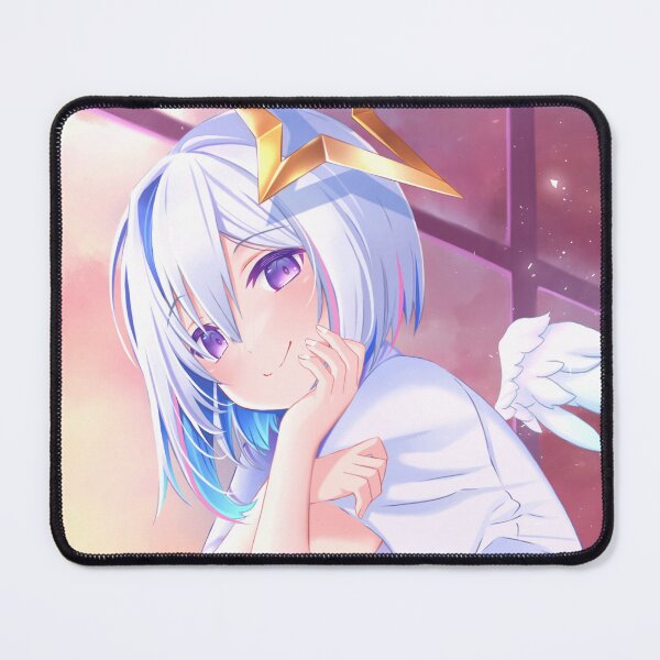 Item preview, Amane Kanata at School designed and sold by MuraH4296.