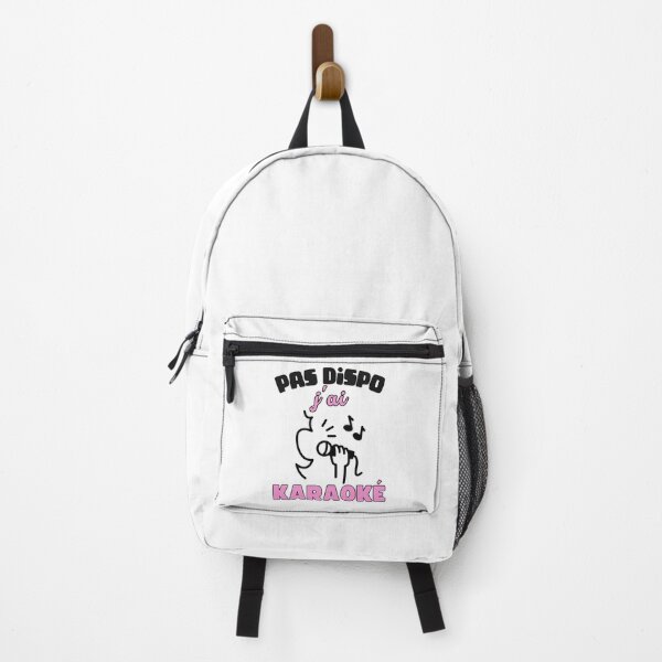 Item preview, gift for karaoke singer designed and sold by RomualdGR.
