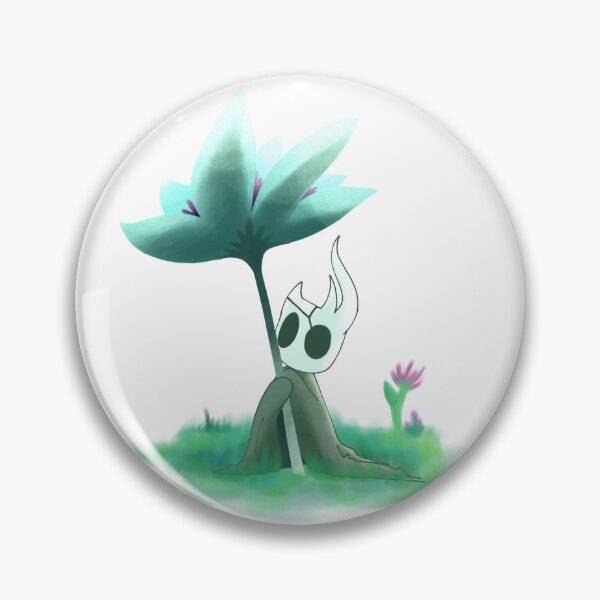 Item preview, Lost Kin Holding a beatiful flower! designed and sold by UneducatedGuess.