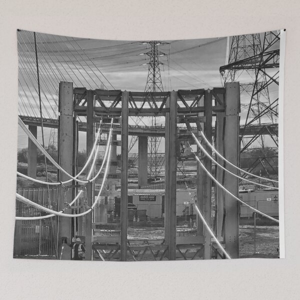 Item preview, Conductors designed and sold by Jimmy Deas.