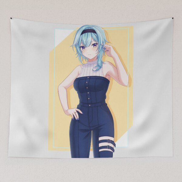Item preview, Eula  designed and sold by MuraH4296.