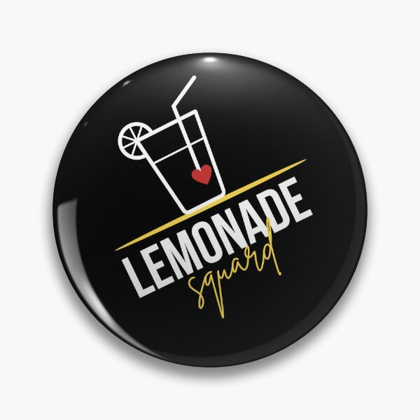 Item preview, Awesome Lemonade Squad designed and sold by ArtistLibrary.