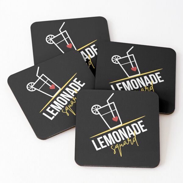 Item preview, Awesome Lemonade Squad designed and sold by ArtistLibrary.