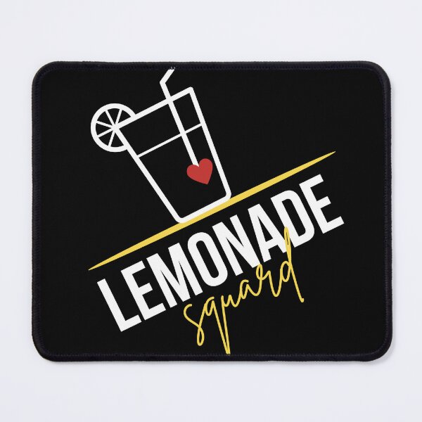 Item preview, Awesome Lemonade Squad designed and sold by ArtistLibrary.
