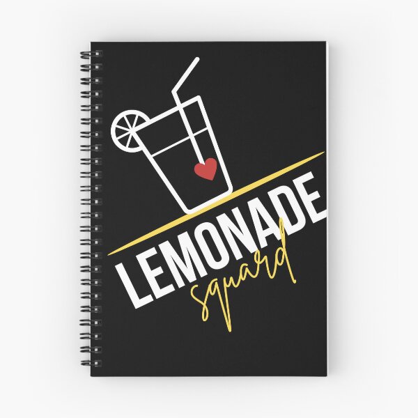 Item preview, Awesome Lemonade Squad designed and sold by ArtistLibrary.