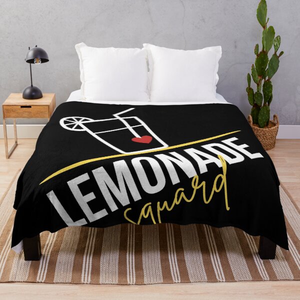 Item preview, Awesome Lemonade Squad designed and sold by ArtistLibrary.