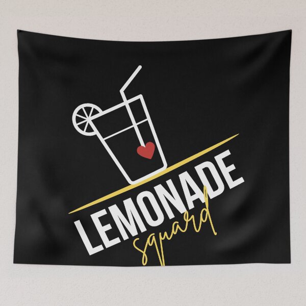 Item preview, Awesome Lemonade Squad designed and sold by ArtistLibrary.