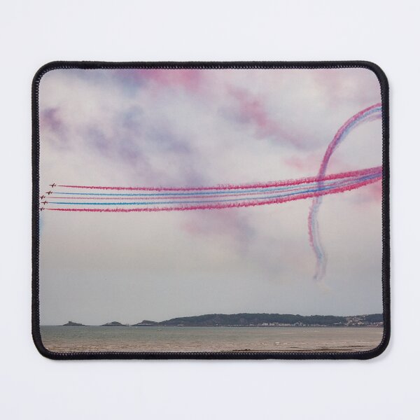 Item preview, The Red Arrows, Wales National Air Show designed and sold by Dan Santillo.
