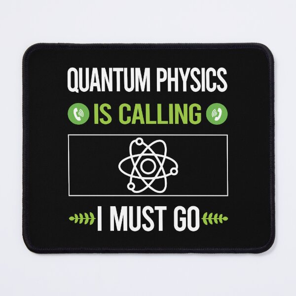 Item preview, It Is Calling Quantum Physics designed and sold by saraokcstreva.