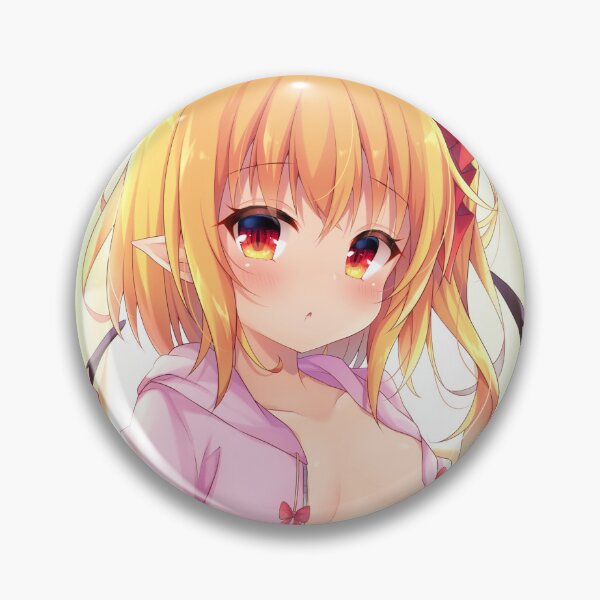 Item preview, Flandre Scarlet designed and sold by MuraH4296.