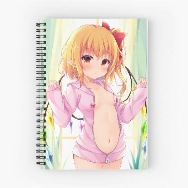 Item preview, Flandre Scarlet designed and sold by MuraH4296.