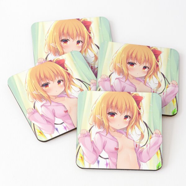 Item preview, Flandre Scarlet designed and sold by MuraH4296.