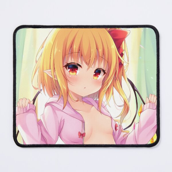 Item preview, Flandre Scarlet designed and sold by MuraH4296.
