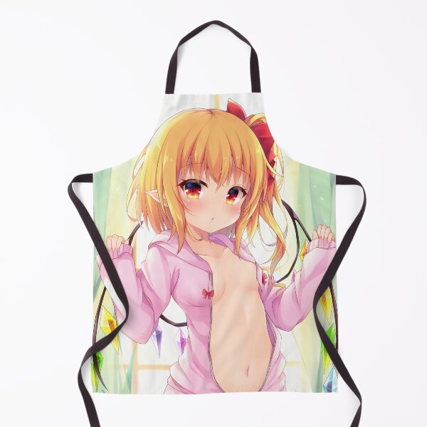 Item preview, Flandre Scarlet designed and sold by MuraH4296.