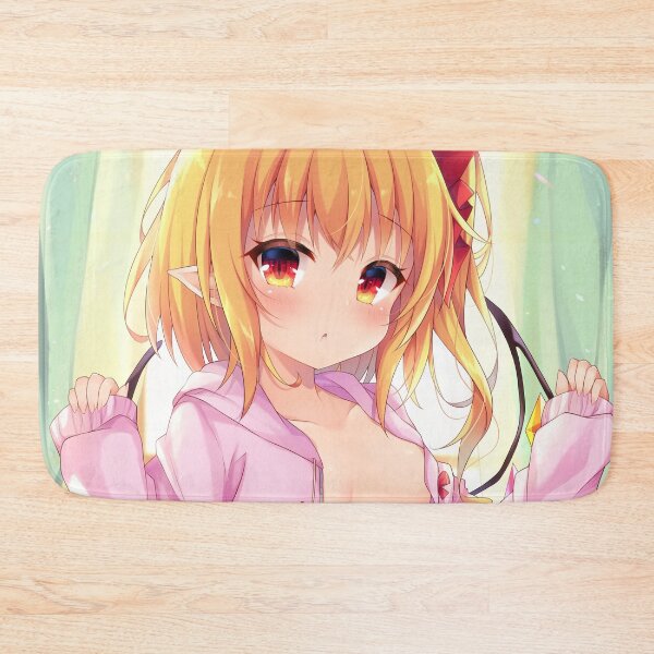 Item preview, Flandre Scarlet designed and sold by MuraH4296.