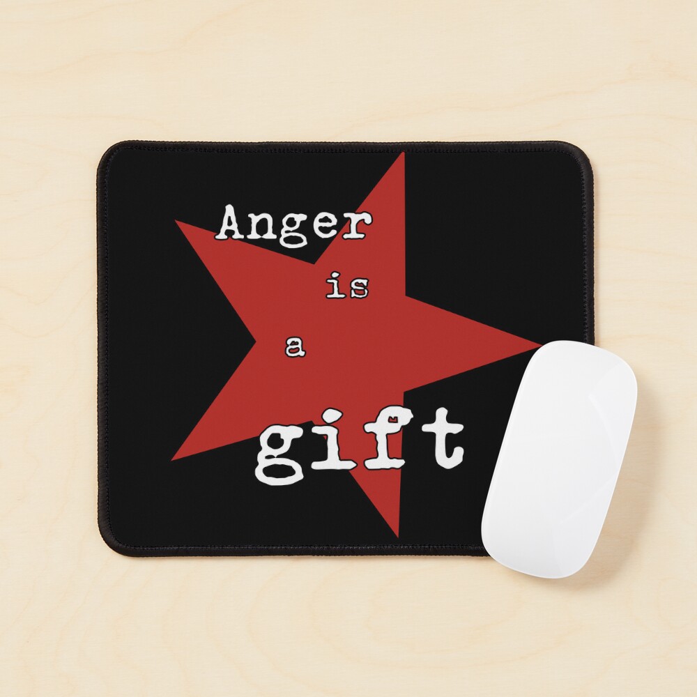 Item preview, Mouse Pad designed and sold by posty.