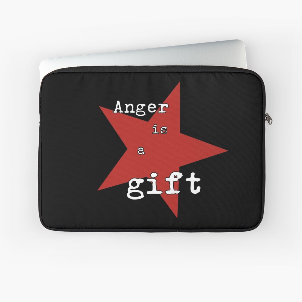 Item preview, Laptop Sleeve designed and sold by posty.