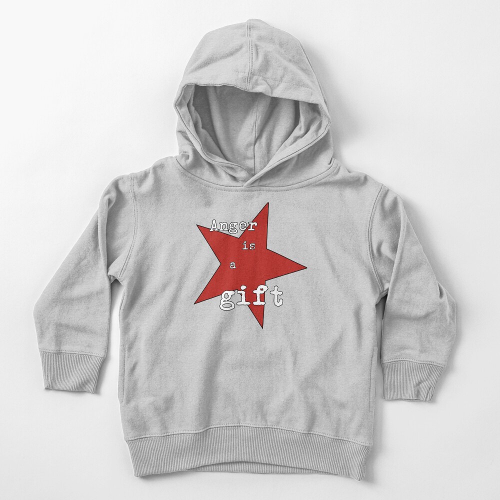 Item preview, Toddler Pullover Hoodie designed and sold by posty.