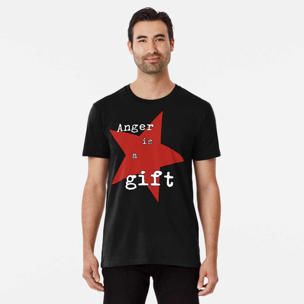 Item preview, Premium T-Shirt designed and sold by posty.
