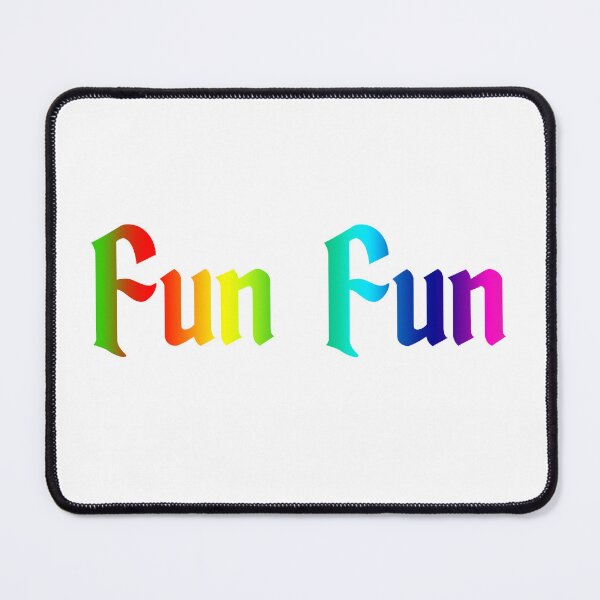 Item preview, Fun Fun designed and sold by Sasas Design.