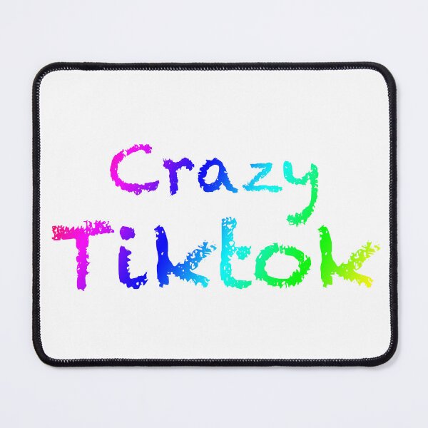 Item preview, Crazy Tiktok designed and sold by Sasas Design.