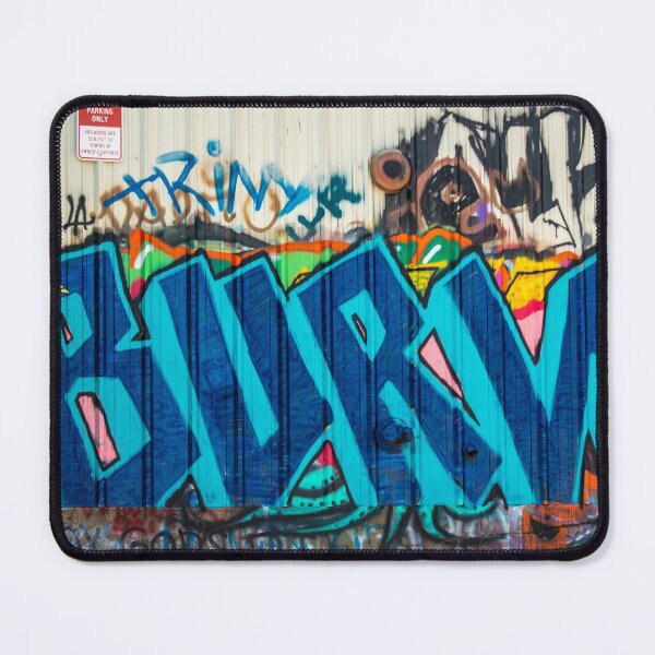 Item preview, Burn Grafitti | Dallas, Texas designed and sold by Peter Stawicki.
