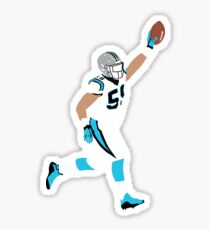 Luke Sticker