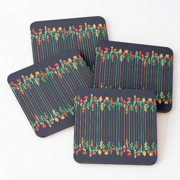Item preview, Flower Lines designed and sold by Lyara Costa.