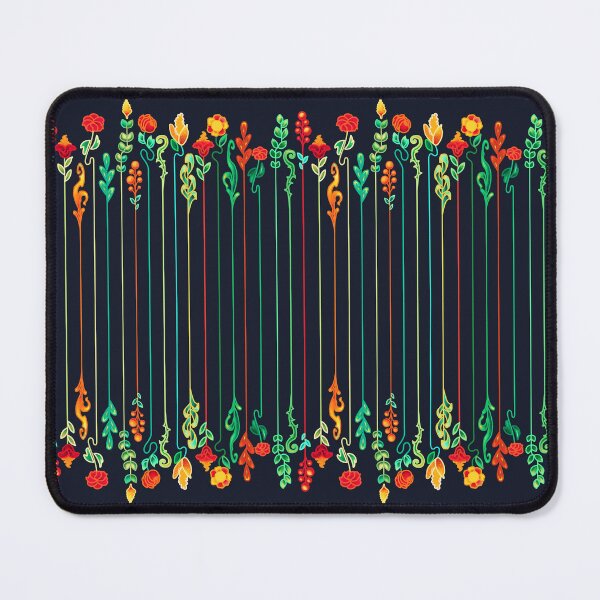 Item preview, Flower Lines designed and sold by Lyara Costa.