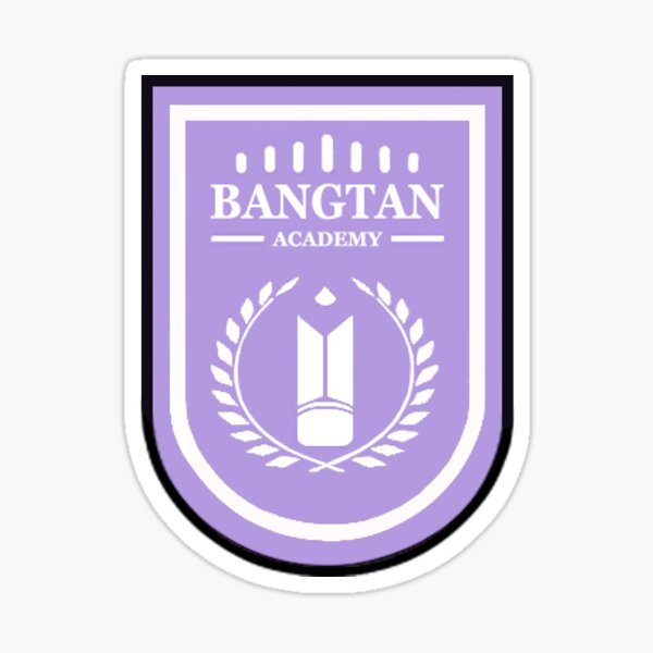 Artikel-Vorschau von Bangtan Akademie, designt und verkauft von nbarajas.