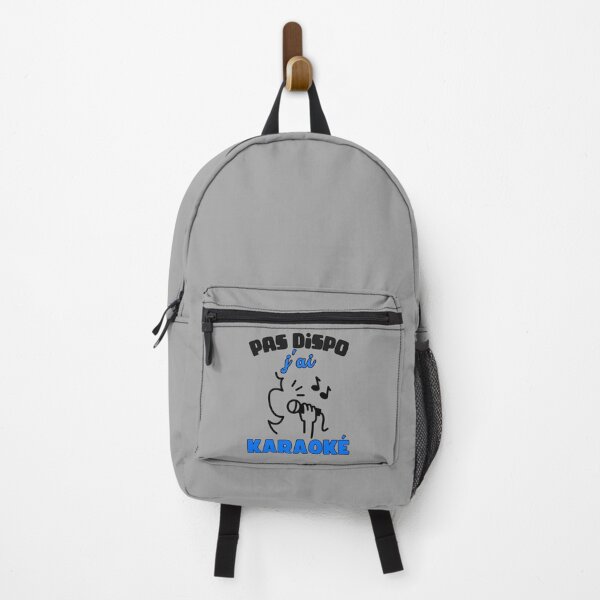 Item preview, gift for men karaoke fan designed and sold by RomualdGR.