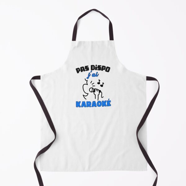 Item preview, gift for men karaoke fan designed and sold by RomualdGR.