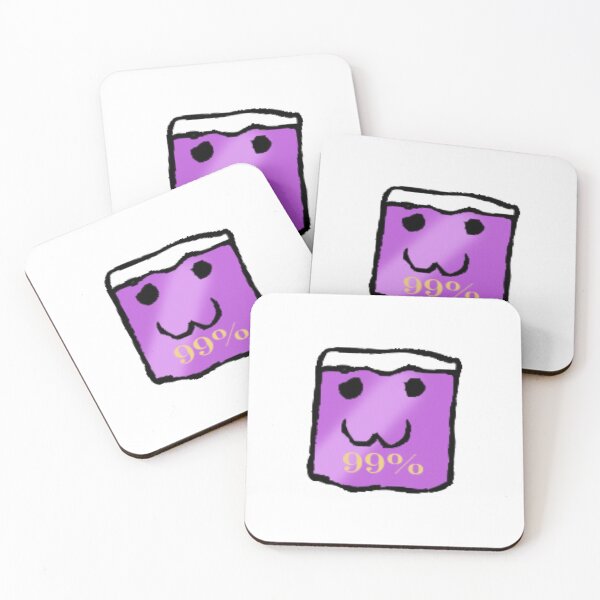 Item preview, Kitty energy bar at 99 percent  designed and sold by Coffeemerc117.