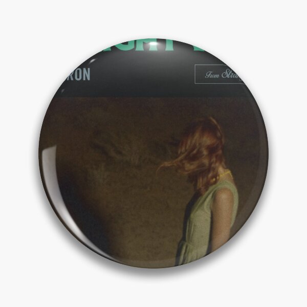 Item preview, Lord Huron the night we met designed and sold by gilbertawayn.