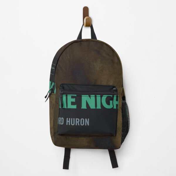 Item preview, Lord Huron the night we met designed and sold by gilbertawayn.