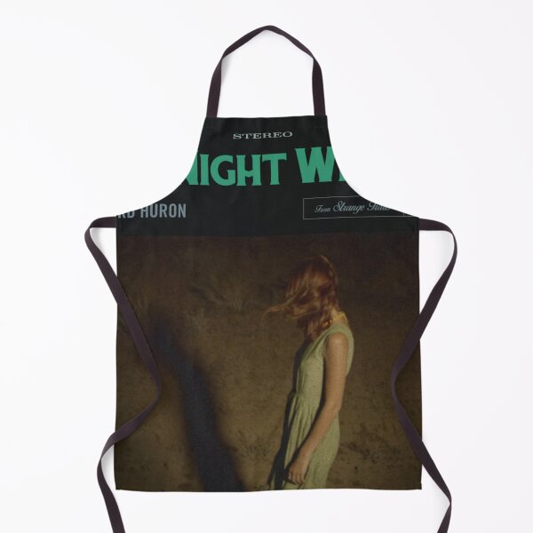 Item preview, Lord Huron the night we met designed and sold by gilbertawayn.
