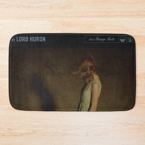 Item preview, Lord Huron the night we met designed and sold by gilbertawayn.