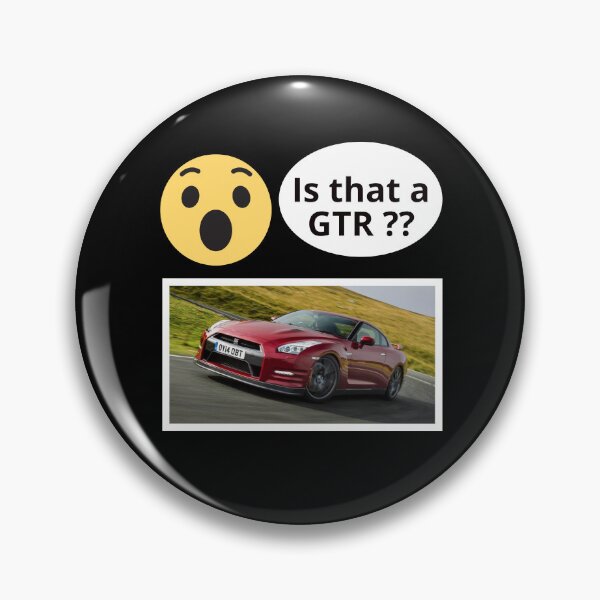 Artikelvorschau, Ist das ein GTR ?? entworfen und verkauft von MOTOSHIFT.