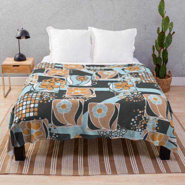 Item preview, Flower pattern background designed and sold by kims-club.