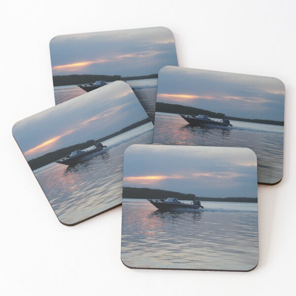 Item preview, I'd Rather be Boating designed and sold by ashleygates98.