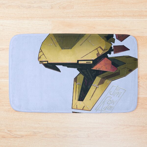 Item preview, Robot Head 049 designed and sold by jimrow.