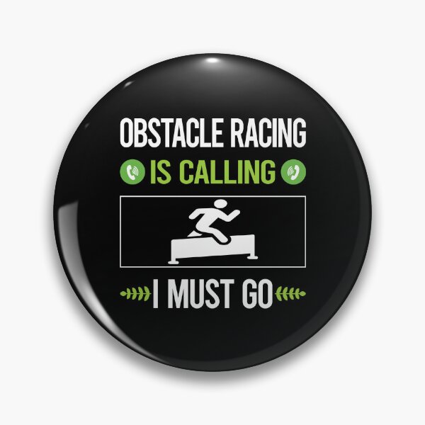 Item preview, It Is Calling Obstacle Racing OCR designed and sold by saraokcstreva.