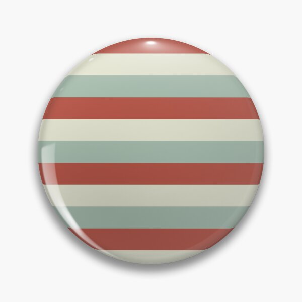 Item preview, Scarlet, light olive, & light teal Exotic Colour Patterns designed and sold by byskillbytalent.